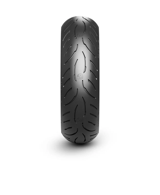 METZELER Reifen ROADTEC 02 150/70 R 17 M/C 69V TL