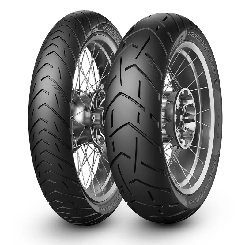 METZELER Reifen TOURANCE NEXT 2 130/80 R 17 M/C 65V TL