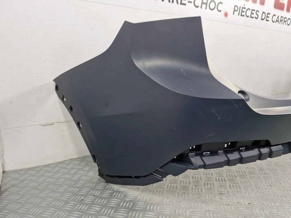 Hinterer Stoßfänger MG ZS III (ab 09/2024) original neu