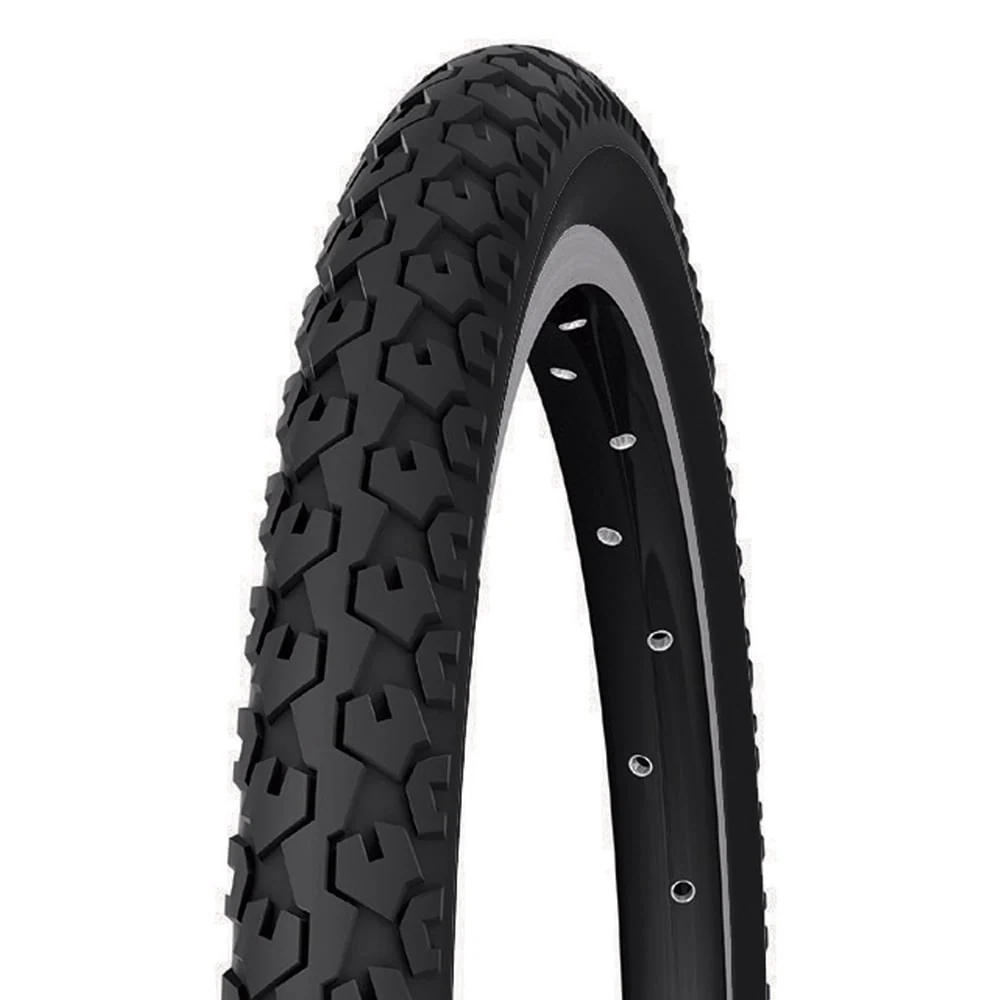Reifen 24x1,75 COUNTRY JUNIOR Schlauchtyp Starr Access Line Schwarz MICHELIN