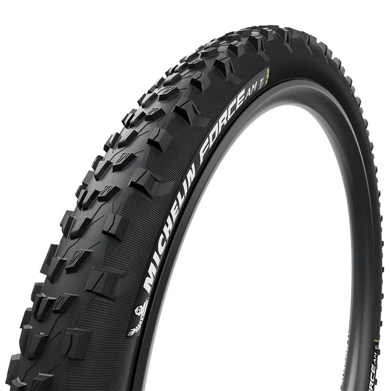 Reifen 27,5x2,8 FORCE AM² 3x60TPI TLR Schwarz Performance Line MICHELIN