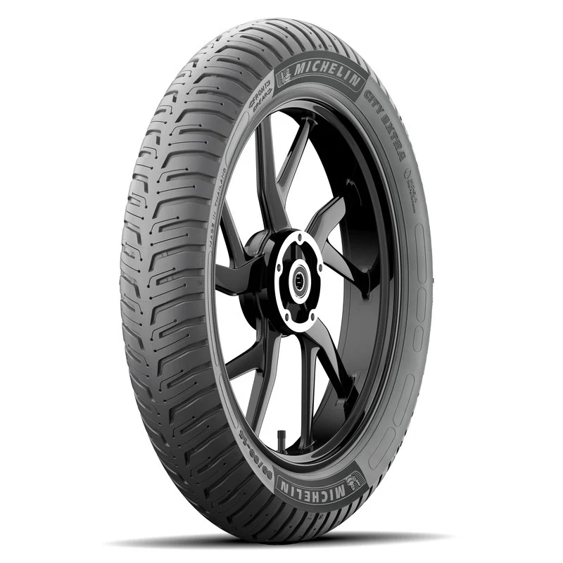 MICHELIN Reifen CITY EXTRA 90/90-12 M/C 54P TL
