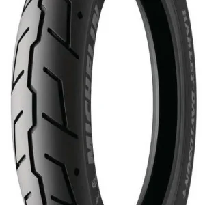 MICHELIN Reifen SCORCHER 31 REINF (HARLEY-D) 80/90-21 M/C 54H TL/TT