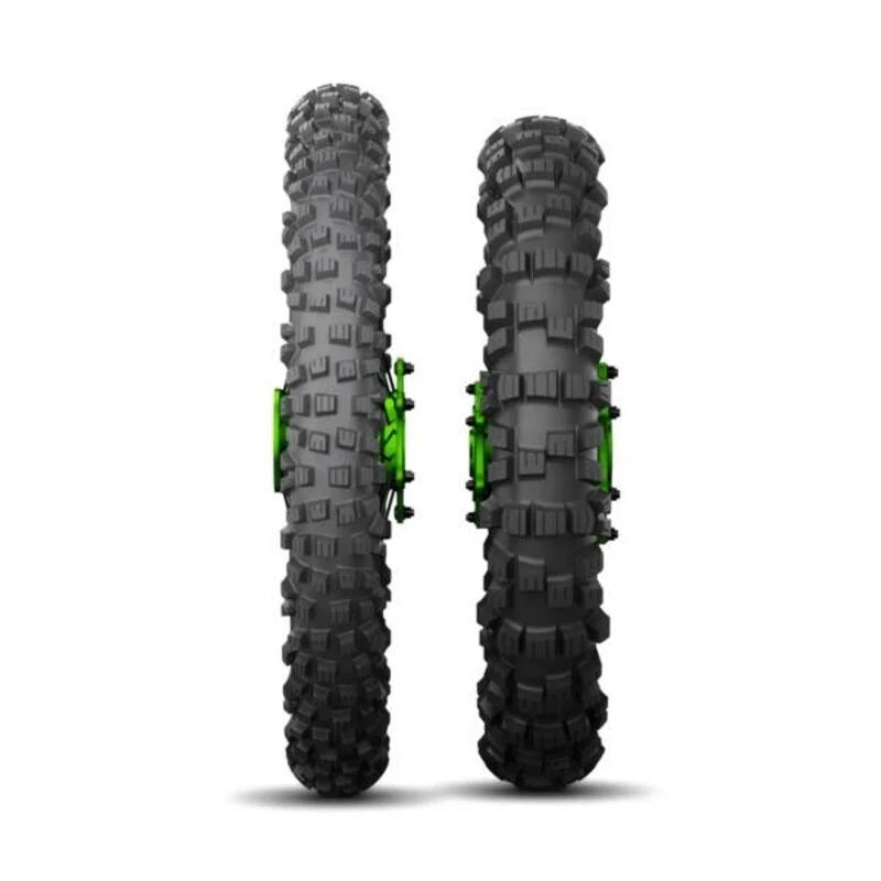 MICHELIN Reifen STARCROSS 6 HARD 90/100-21 M/C NHS 57M TT