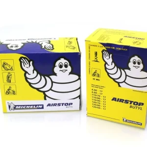 MICHELIN Schlauch STREET (16MI2 Harley-Davidson - TALC - TR4 GEBOGENES VENTIL 15 MM) 180/55-17 ; MT90-16 ; MU90-16 ; MU85-...
