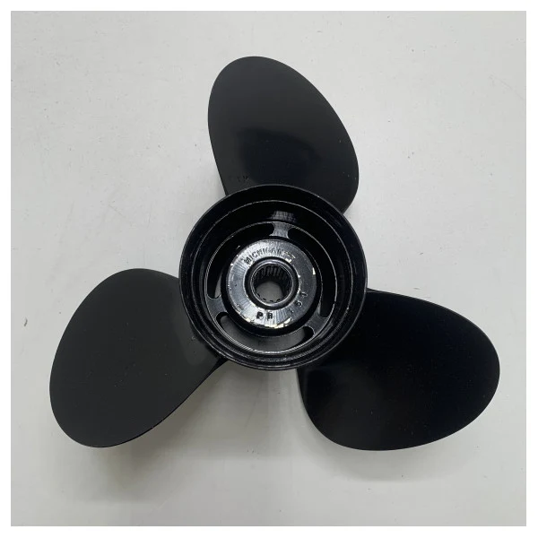 Michigan Wheel 3-Blade PR-161-13x21 Aluminiumpropeller