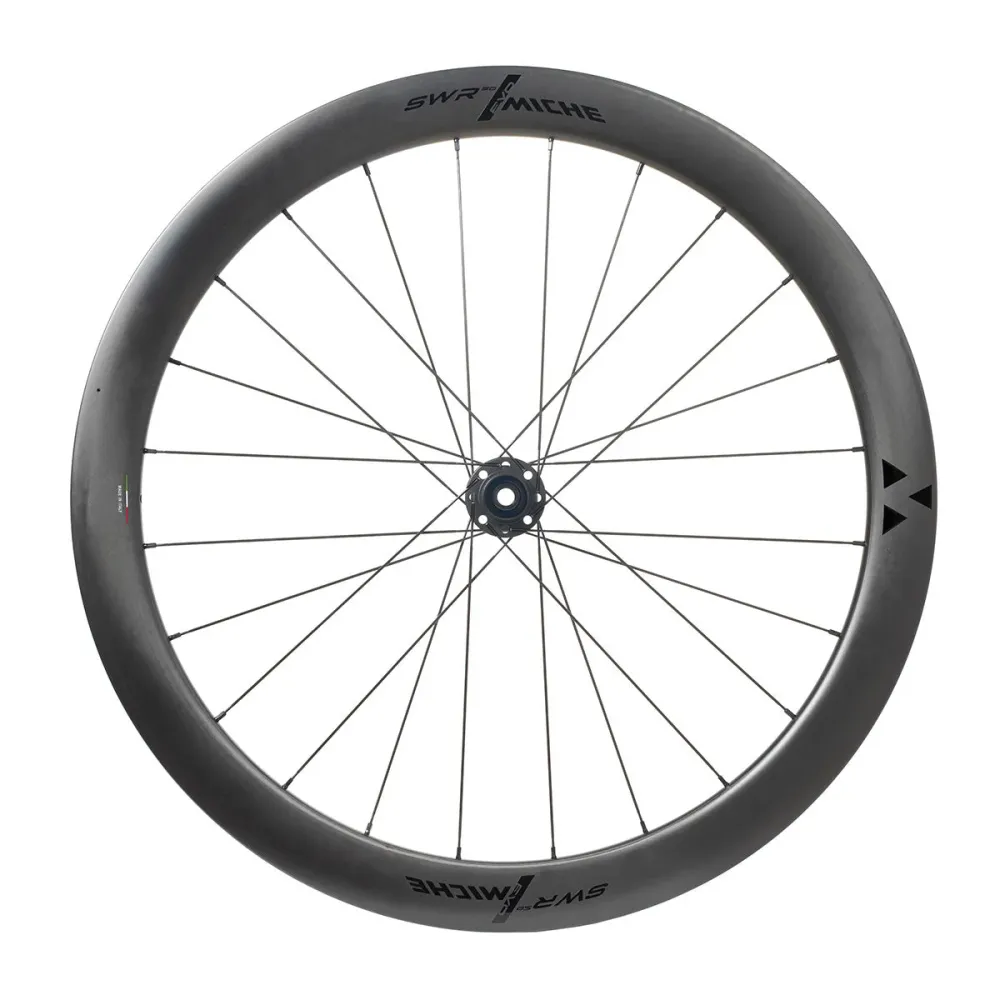 Mick Swr Evo 50 Räder Paar Räder