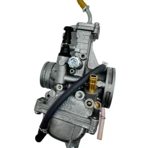 MIKUNI TM Ø30mm Vergaser - mit Power Jet