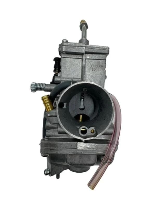 MIKUNI TM Ø30mm Vergaser - mit Power Jet
