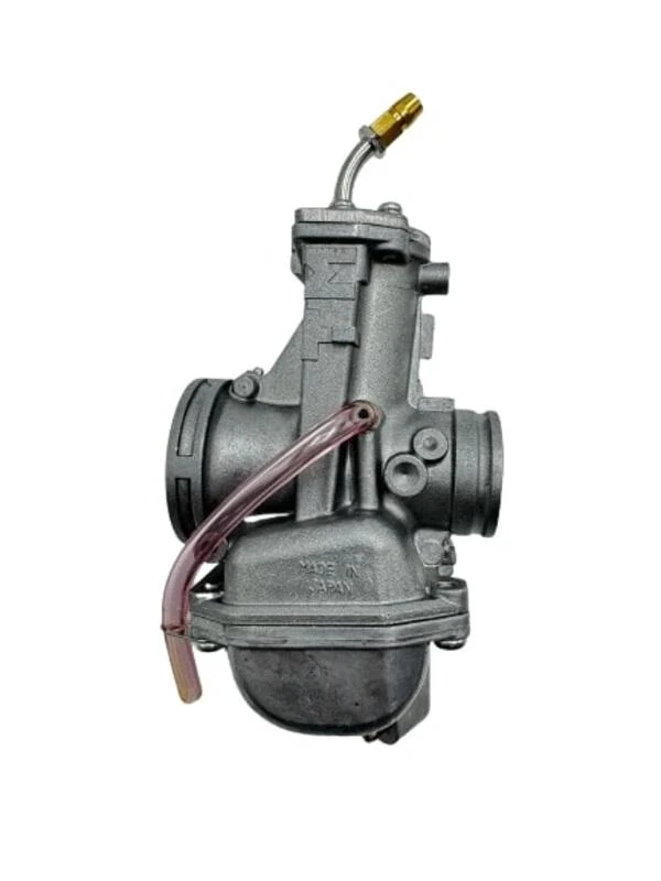 MIKUNI TM Ø30mm Vergaser - mit Power Jet
