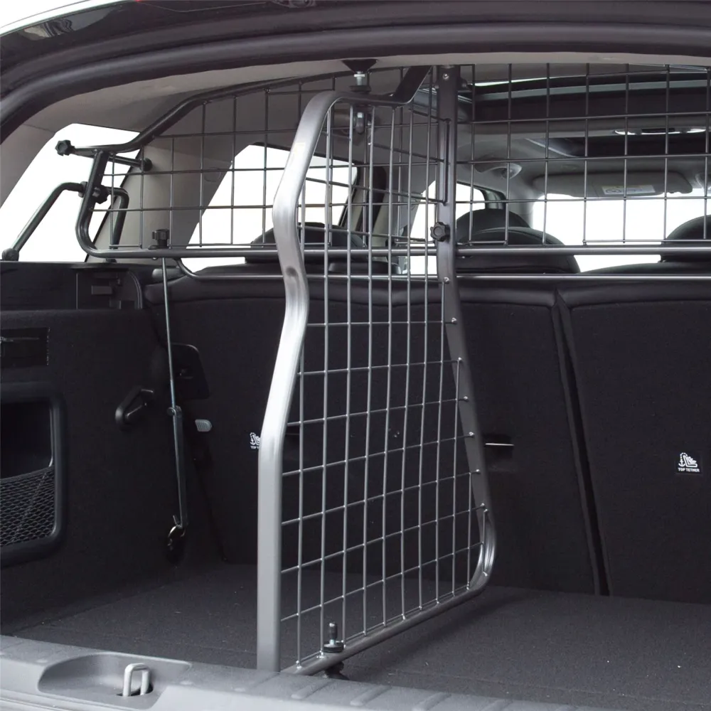 Mini Clubman Trenngitter (2015-2022)
