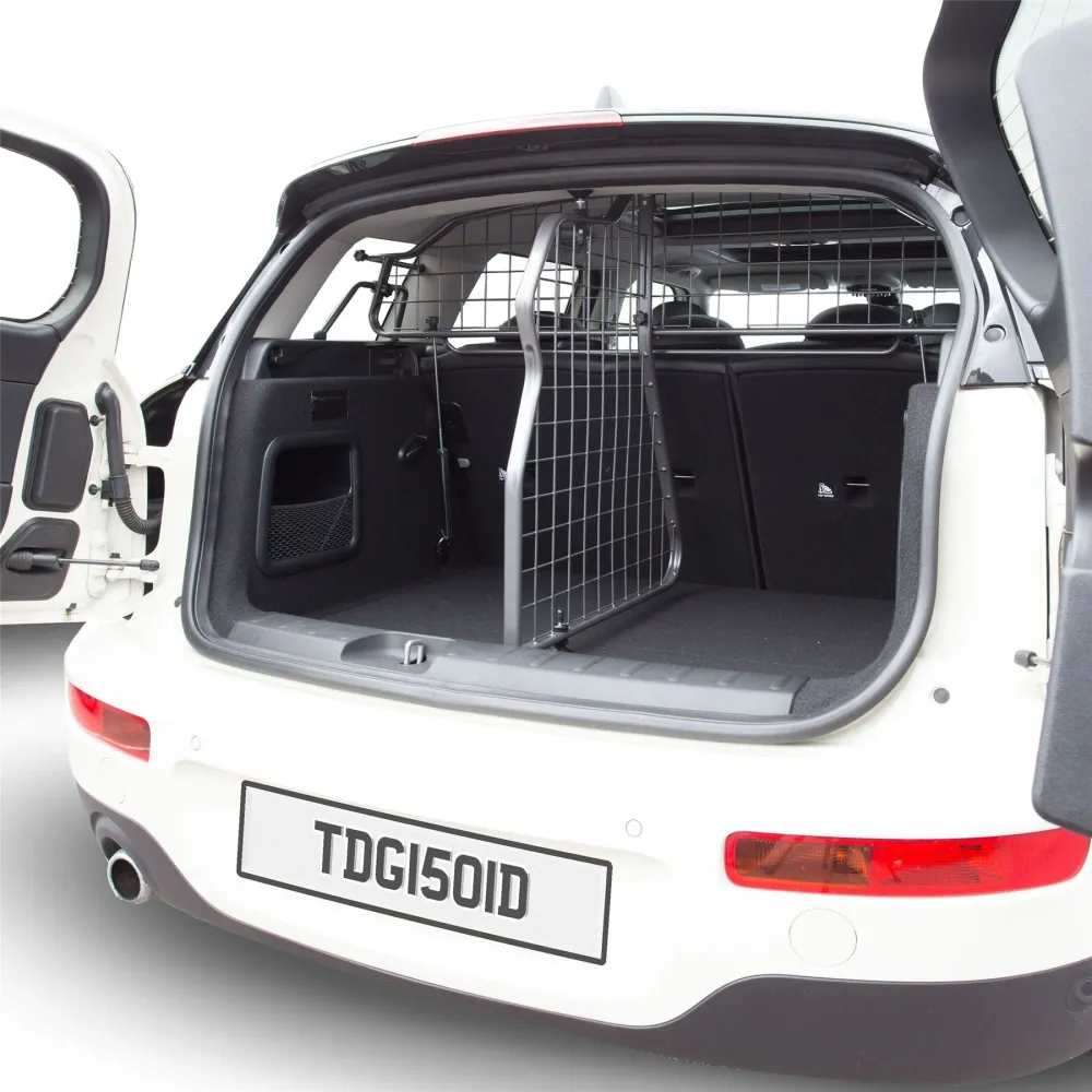 Mini Clubman Trenngitter (2015-2022)