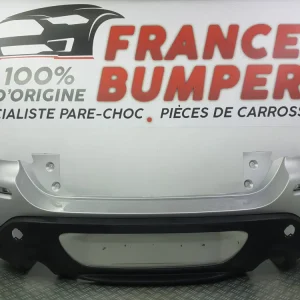 HECKSTOßSTANGE MINI II PACEMAN R61