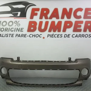 PARE CHOC AVANT MINI COOPER ONE R56 PH2