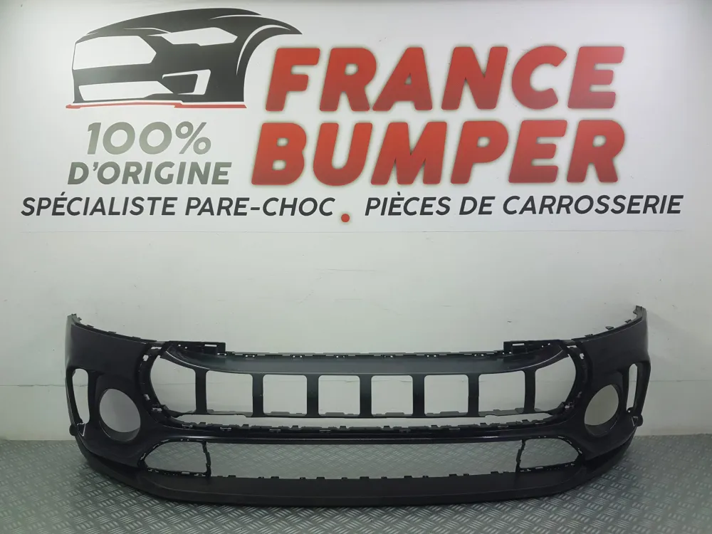 PARE CHOC AVANT MINI III F54 CLUBMAN S PH2