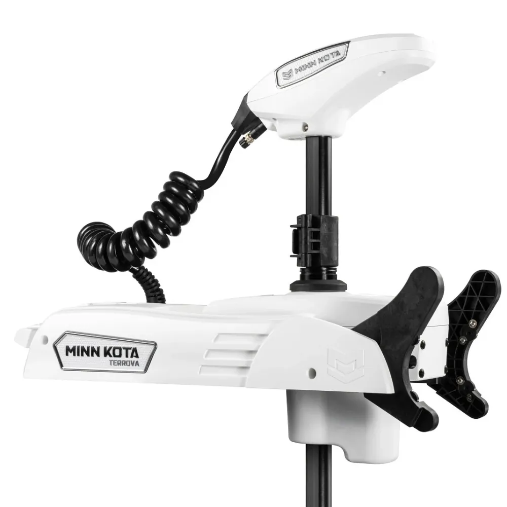 Minn Kota Riptide Terrova 112 WR 36V 72" 182cm ohne Fußpedal