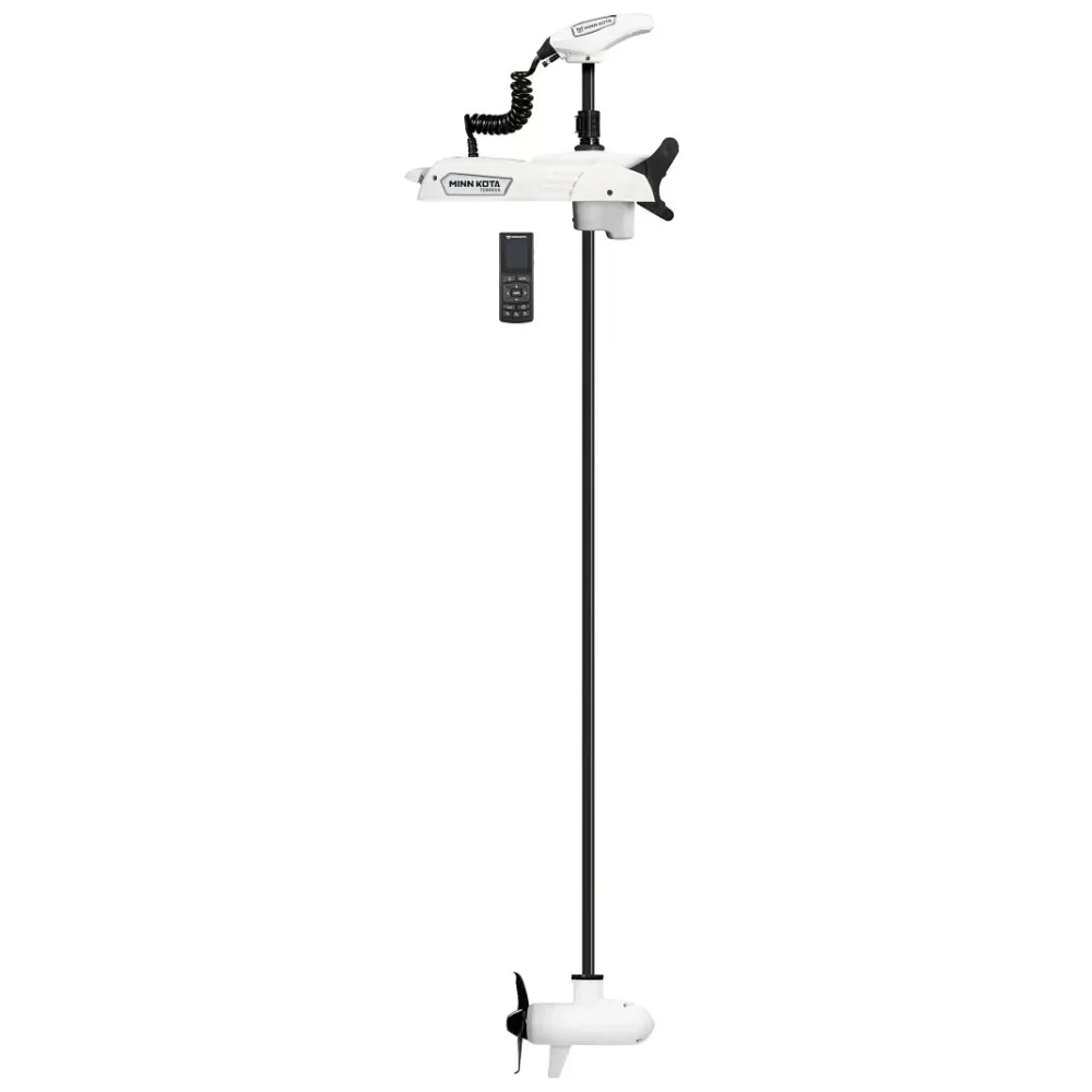 Minn Kota Riptide Terrova 112 WR 36V 72" 182cm ohne Fußpedal