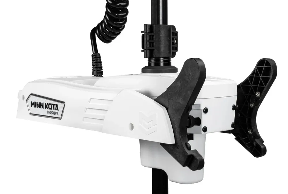 Minn Kota Riptide Terrova 112 WR 36V 72" 182cm ohne Fußpedal