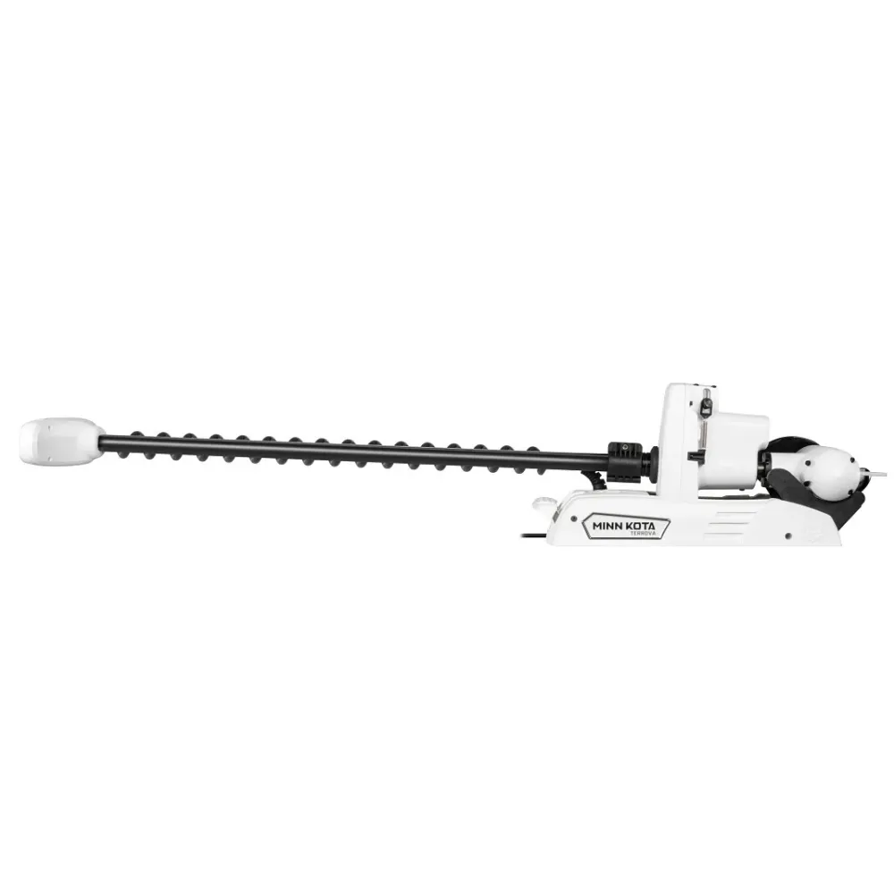 Minn Kota Riptide Terrova 112 WR 36V 72" 182cm ohne Fußpedal