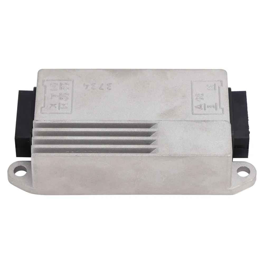 Minsk 125 Riga Delta 50 Elektronisches CDI-Zündmodul 6V