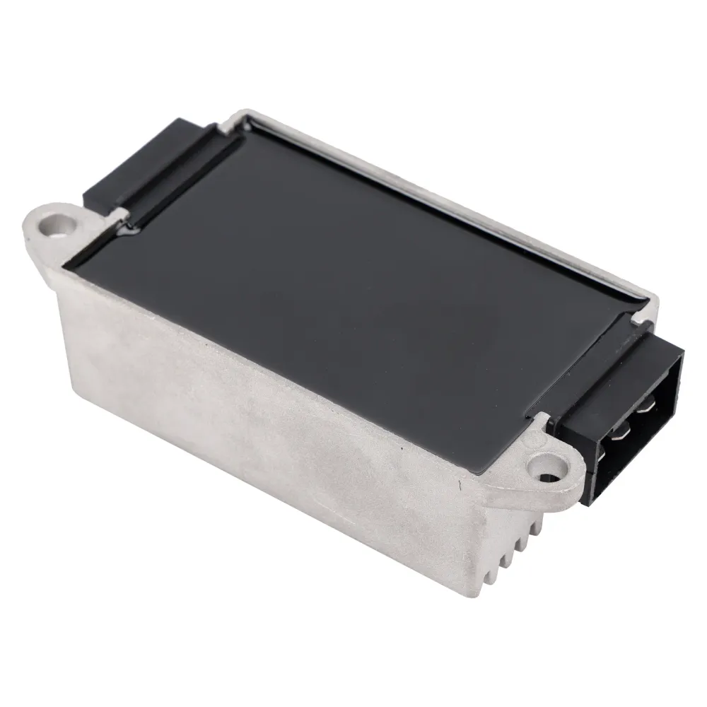 Minsk 125 Riga Delta 50 Elektronisches CDI-Zündmodul 6V