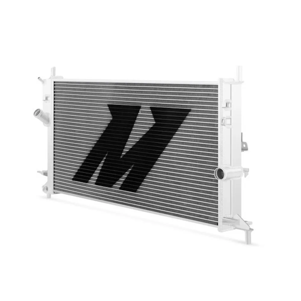 MISHIMOTO Performance Wasserkühler passend für Ford Focus RS 2.5 Turbo (2009-2011)