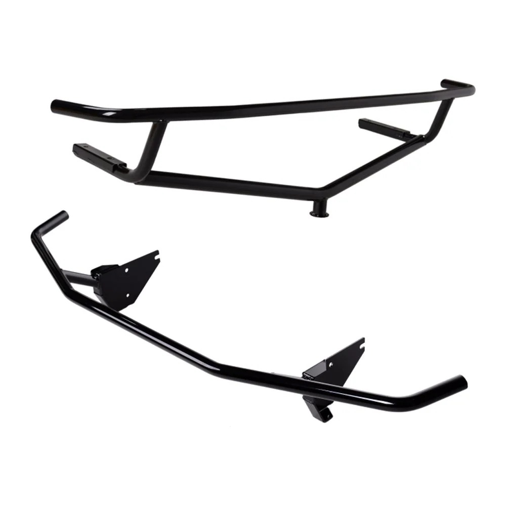 MMG MOTORSPORT Bash Bar mit Jacking Point passend für Nissan S14 vorne hinten Set