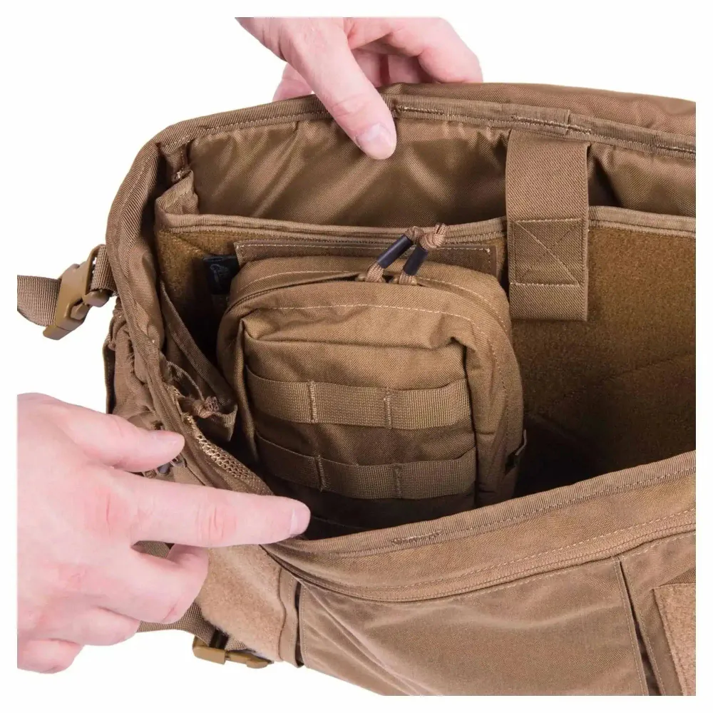 Molle Adapter Insert 3 coyote