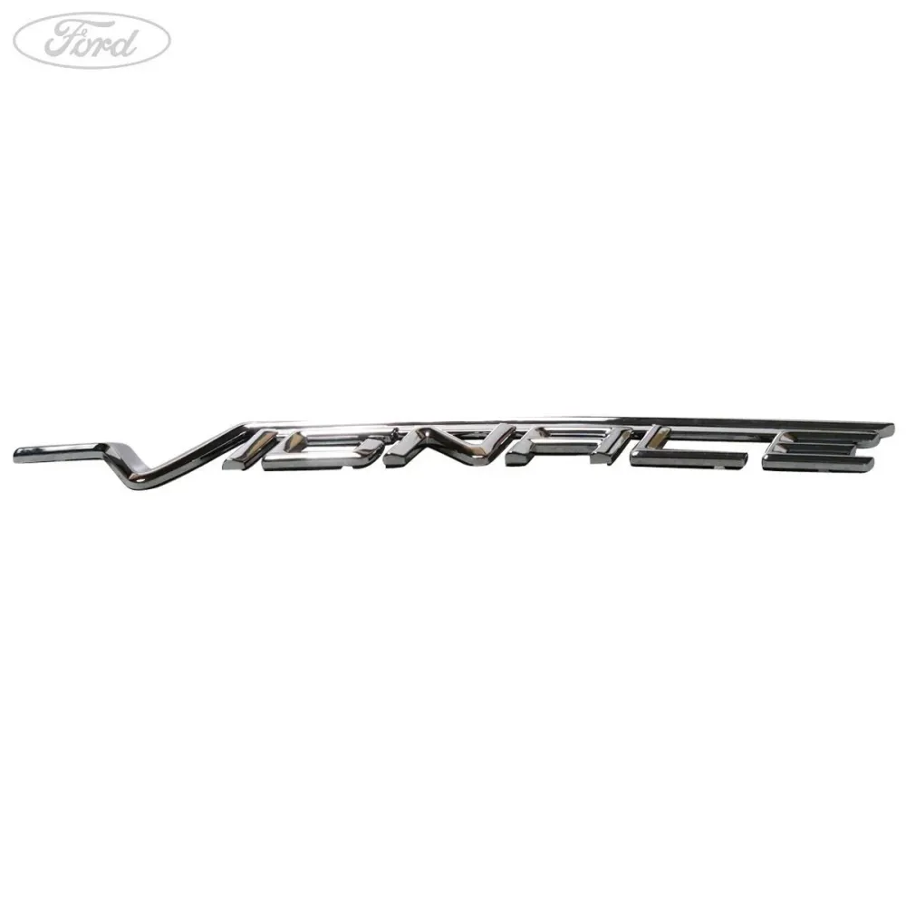 Mondeo Mk5 Vignale Plakete Emblem