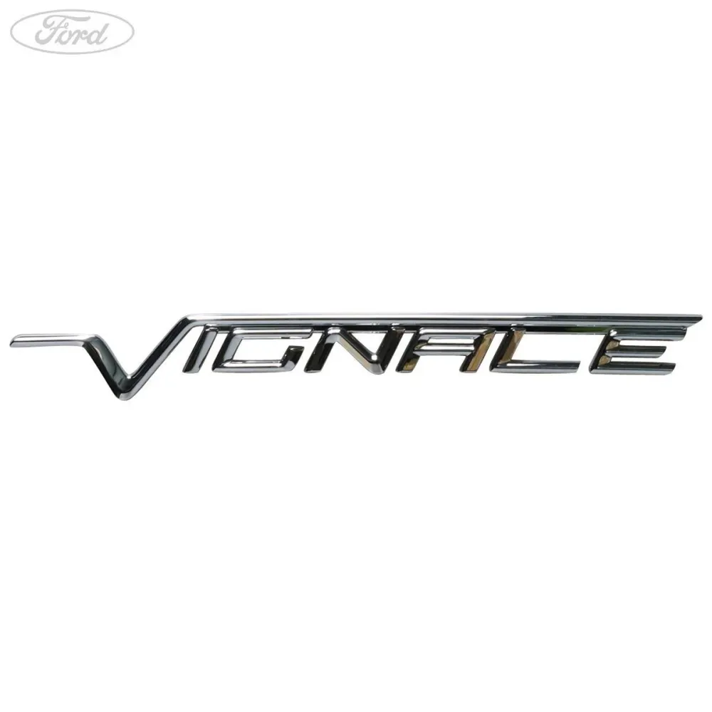 Mondeo Mk5 Vignale Plakete Emblem