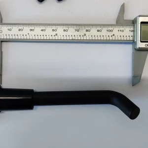 118-mm-Ständer für 10-Zoll-Räder MONORIM© SPAIN