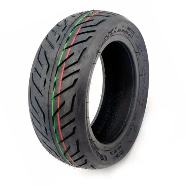 CST 10×3-6 Tubeless-Rad mit Überzug MONORIM© SPAIN