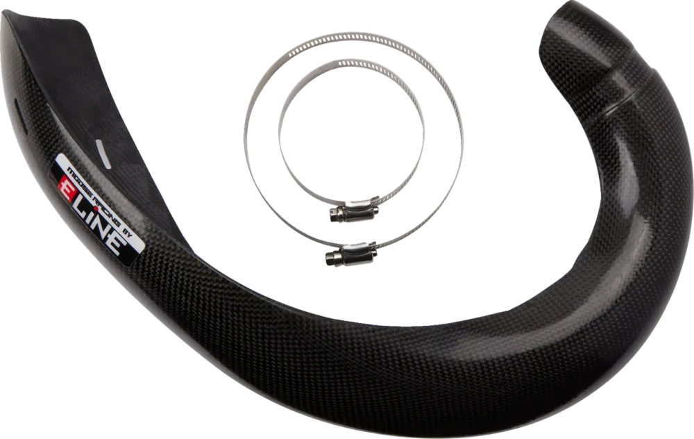 E-Line-Rohrschutz für Gasgas MC 125 24 MOOSE OFFROAD HARD-PARTS