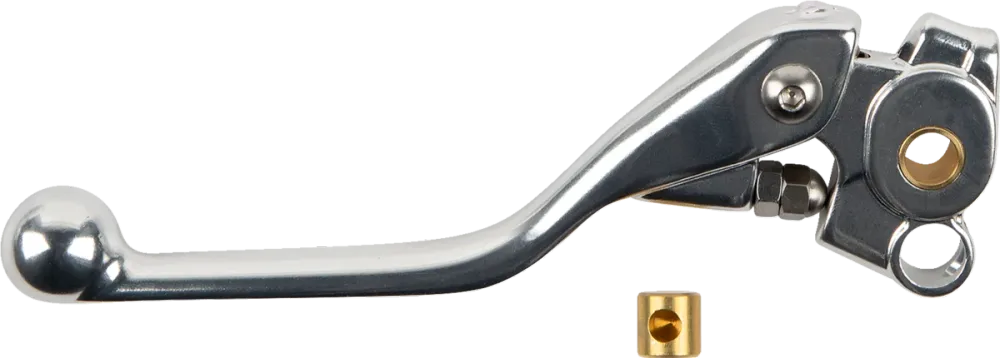 Kupplungshebel aus geschmiedetem Aluminium im OE-Stil für Kawasaki KX450 22 MOOSE OFFROAD HARD-PARTS