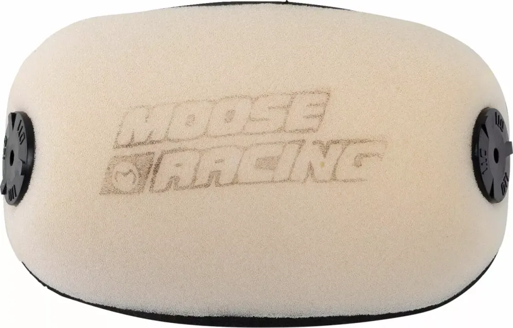 Präzisions-Luftfilter mit Vorschmierung für KTM SX 50 24 MOOSE OFFROAD HARD-PARTS