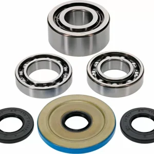 Vorderes Differentiallager und Dichtungssatz für Can-Am Defender 700 23 MOOSE OFFROAD HARD-PARTS
