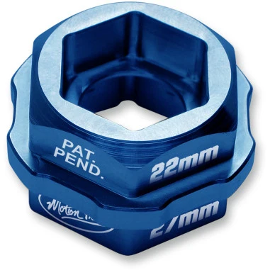MOTION PRO T-6 REIFENHEBER