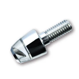 MOTOGADGET LED Blinker mo.Blaze PIN, poliert