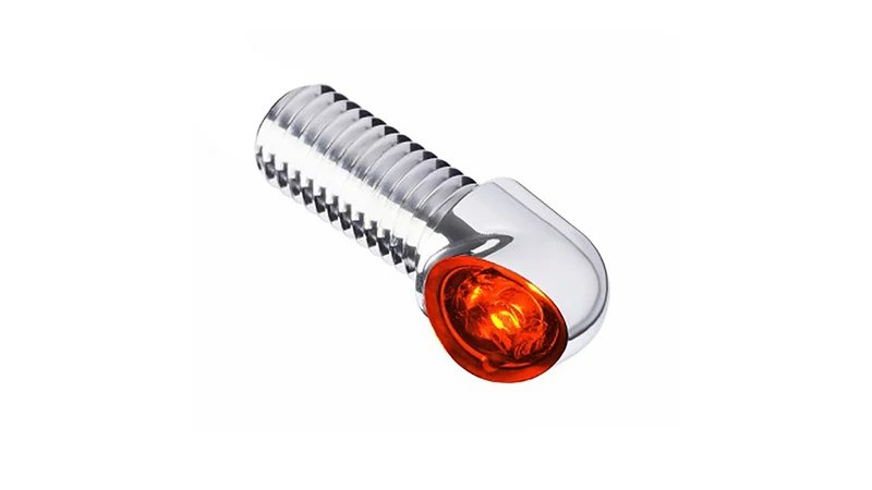 MOTOGADGET mo.blaze tens3 LED Rück-, Bremslicht, Blinker