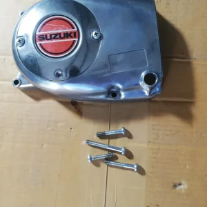 Motordeckel links RV 50 original