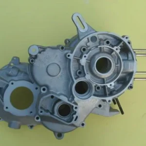 Motorgehäuse Ape MP 500, neu