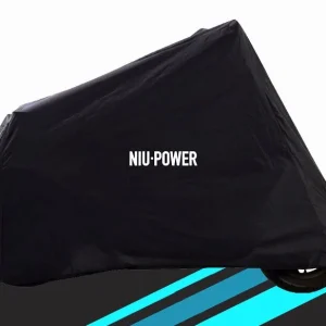 Motorradabdeckung für NIU UPro/UQiGT