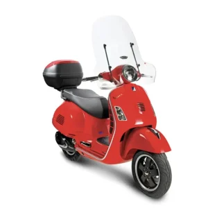 Motorrad-Windschutzscheibe Windschild für Vespa 104A - GIVI
