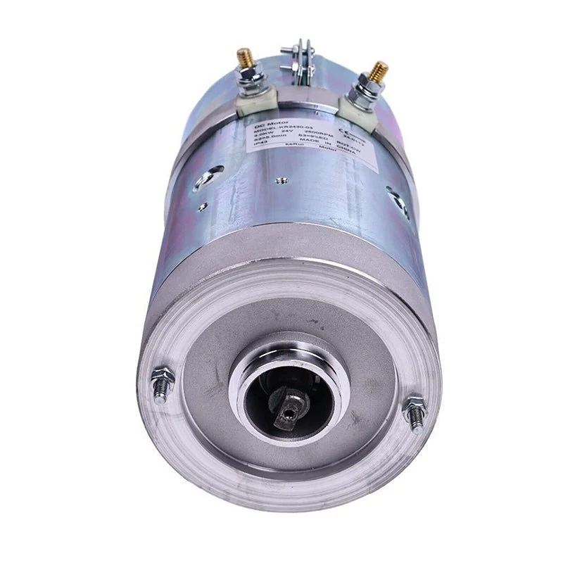 MovYard® Aftermarket Iskra Letrika AMK5567 AMK5607 AMK5589 Mahle MM298 Bucher Hydraulics 11212138 11212087 11216937 24-V-H...