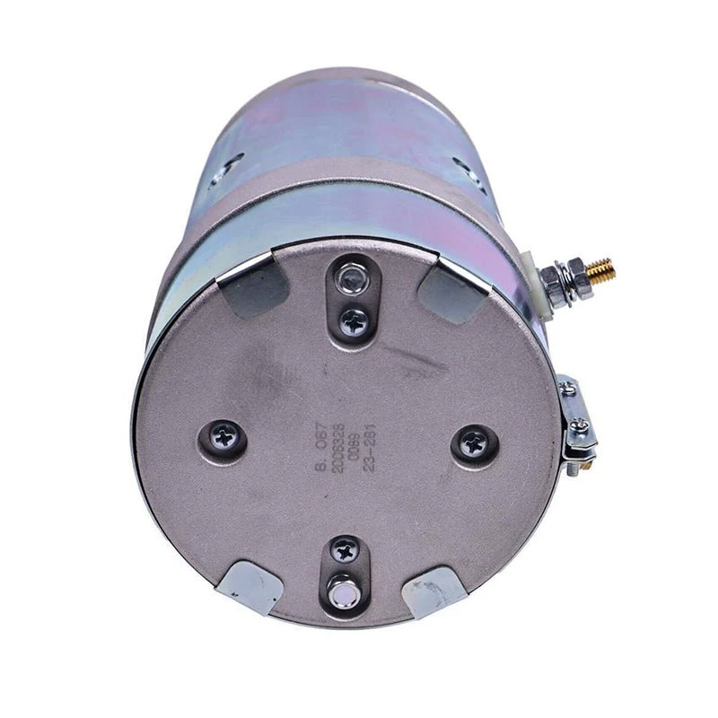 MovYard® Aftermarket Iskra Letrika AMK5567 AMK5607 AMK5589 Mahle MM298 Bucher Hydraulics 11212138 11212087 11216937 24-V-H...
