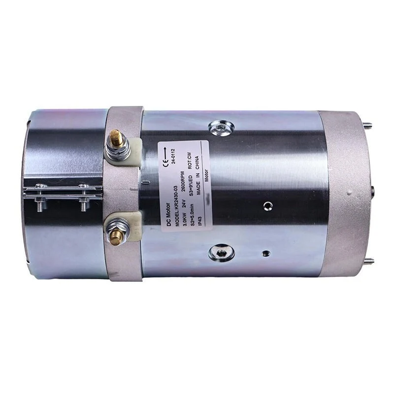 MovYard® Aftermarket Iskra Letrika AMK5567 AMK5607 AMK5589 Mahle MM298 Bucher Hydraulics 11212138 11212087 11216937 24-V-H...