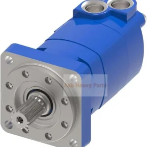 MovYard® Hydraulikmotor 110-1087-006 110-1087 Ersetzt die Eaton Char-Lynn 4000-Serie