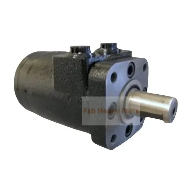 MovYard® Hydraulikmotor TB0230FS110AAAC ersetzt Parker Interchange