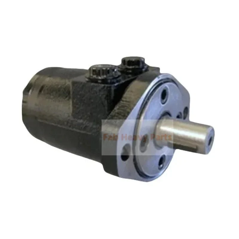 MovYard® Hydraulikmotor TB0295AS110AAAC ersetzt Parker Interchange