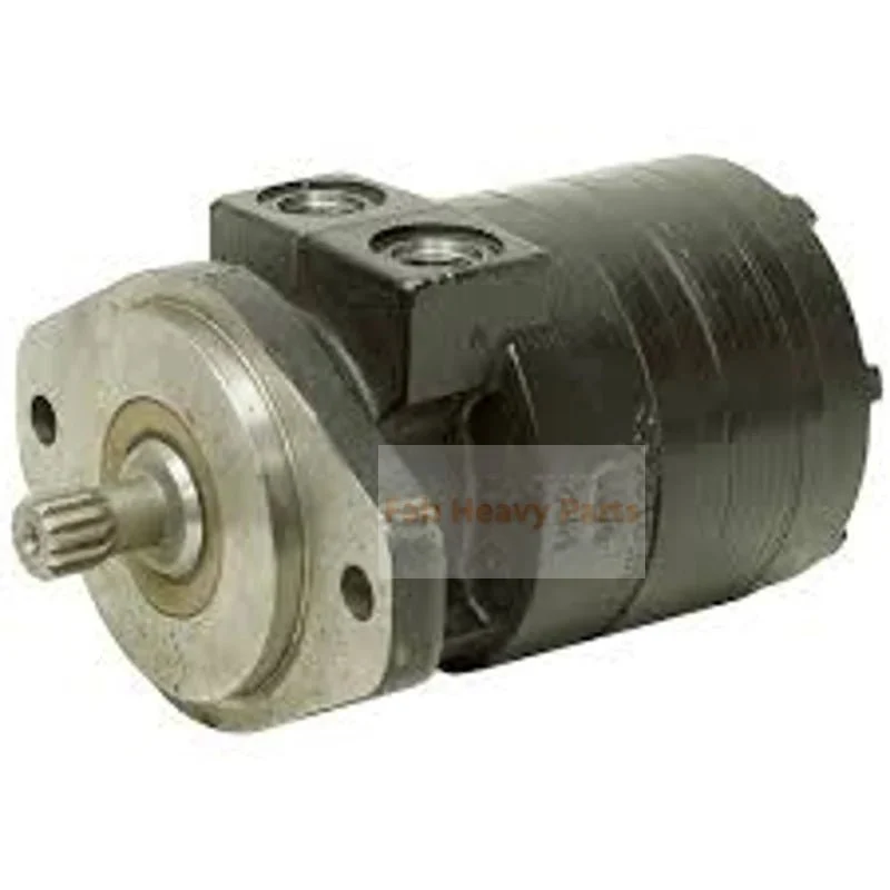 MovYard® Hydraulikmotor TC0100AP110AAAA ersetzt Parker Interchange